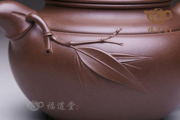 润竹