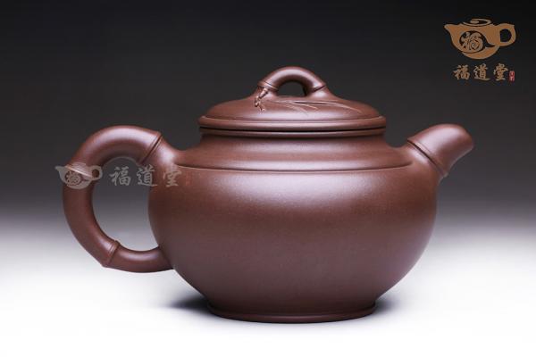 润竹