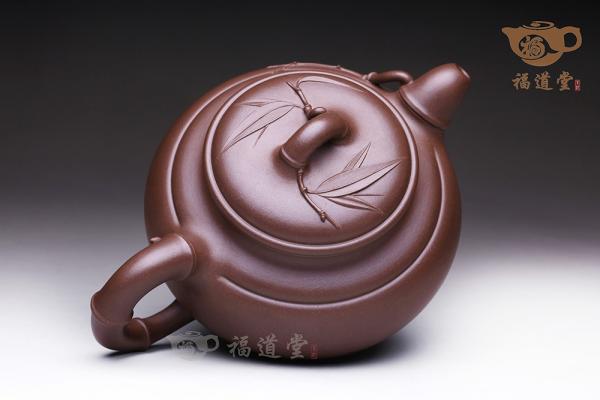 润竹