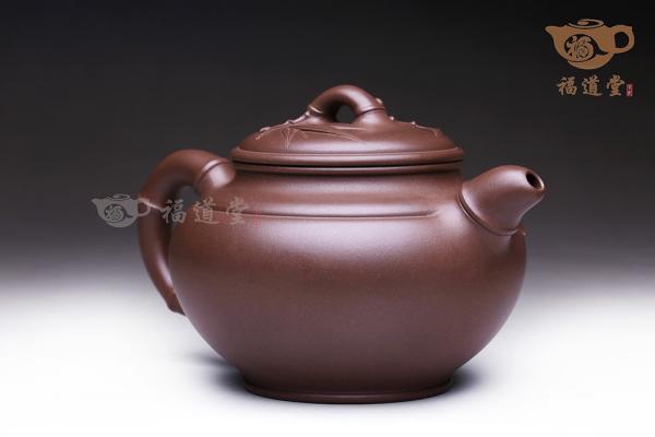 润竹