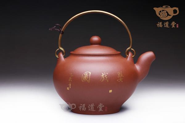 高软提梁