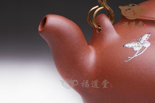 高软提梁