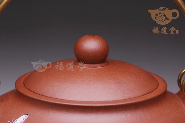 高软提梁