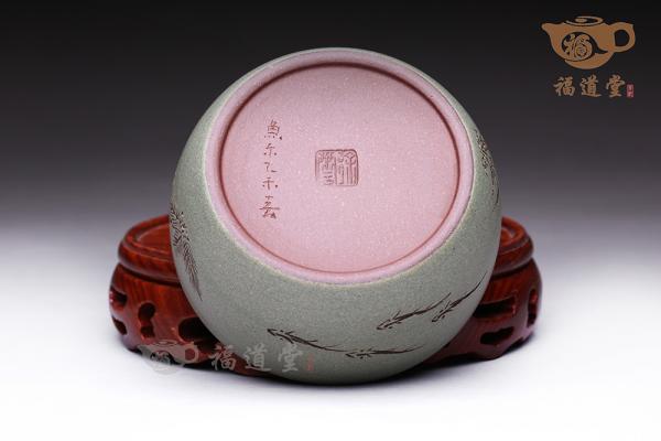 鱼乐杯（一）