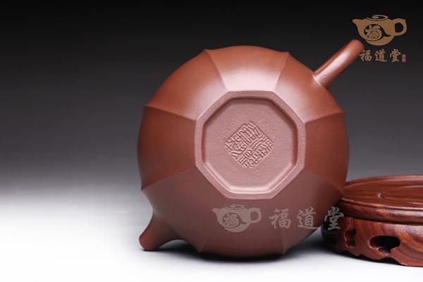 禅墩·唯心