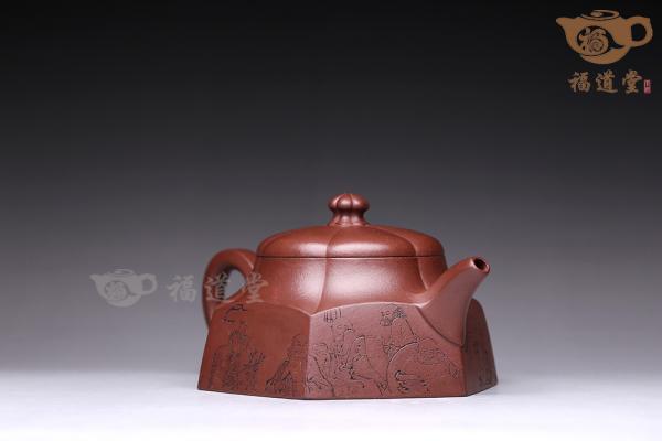 禅墩·唯佑