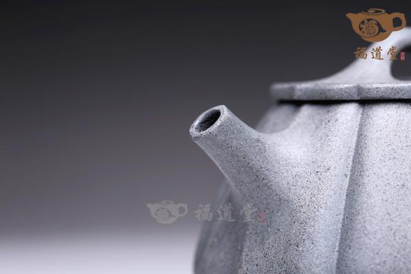 菱花石瓢