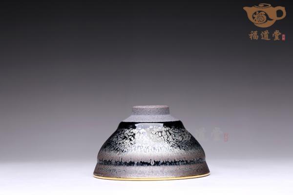 李达盏（纯金）