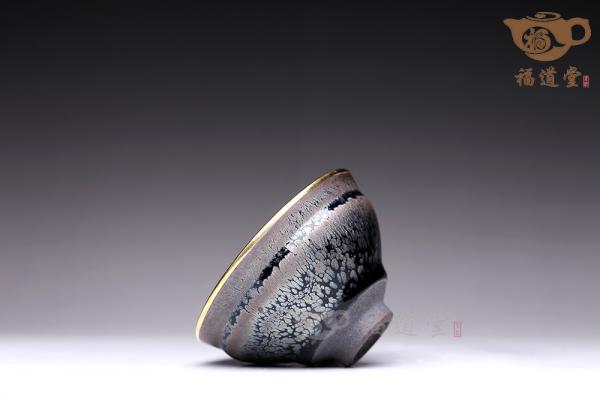 李达盏（纯金）