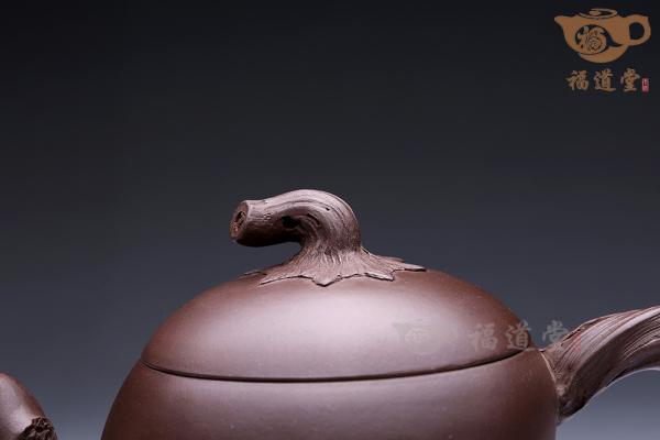 树桩