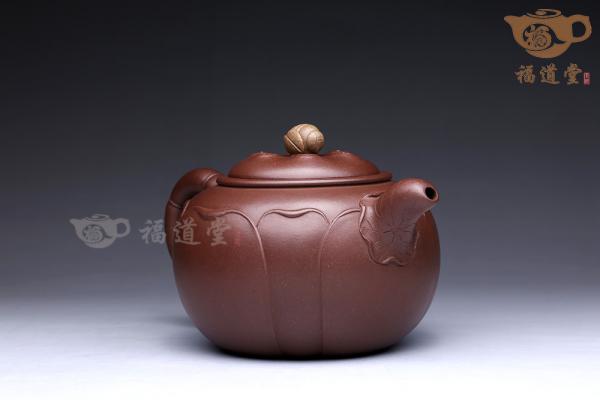 蜜蜂莲心