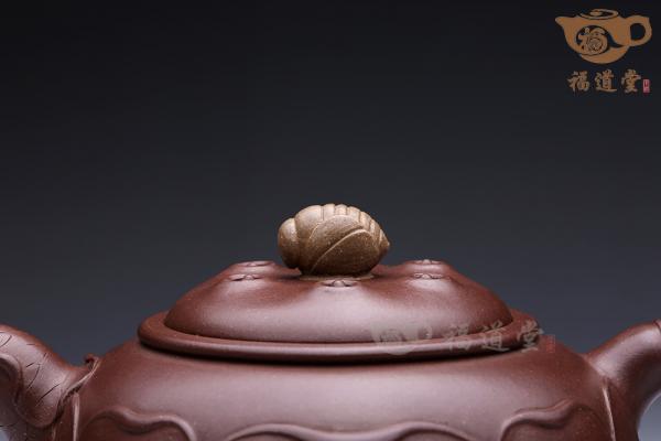 蜜蜂莲心