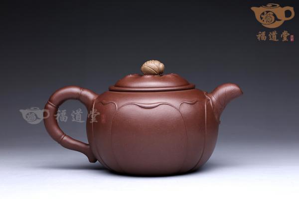 蜜蜂莲心