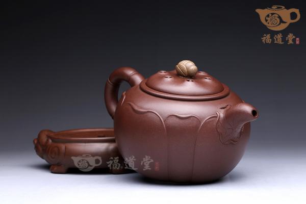 蜜蜂莲心