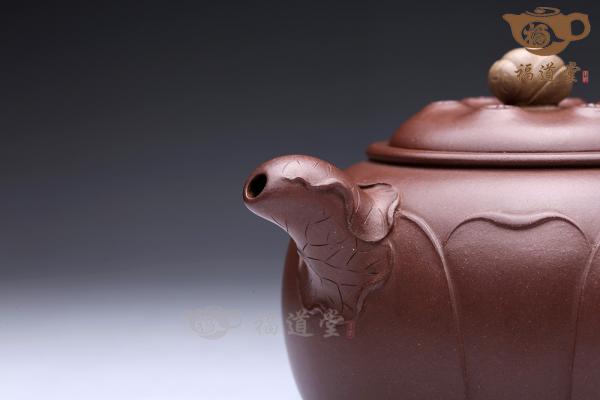 蜜蜂莲心