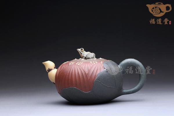 荷塘月色（组）