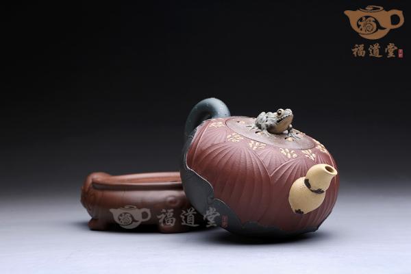 荷塘月色（组）