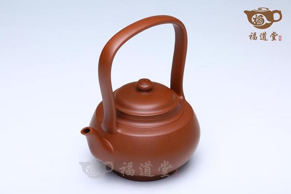 线韵提梁