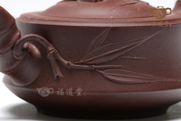 小劲竹