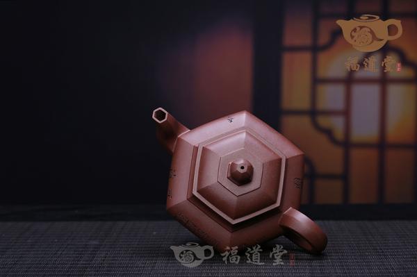 六方宫灯