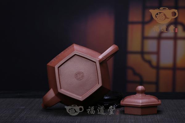六方宫灯