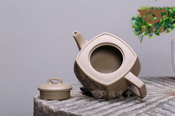 溪声山色