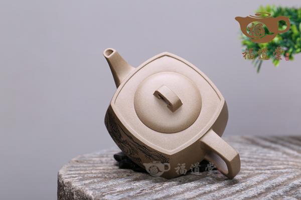 溪声山色