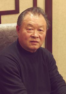 何道洪