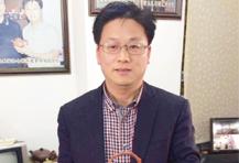 顾江明