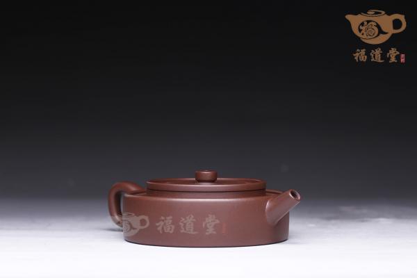 崇祯周盘