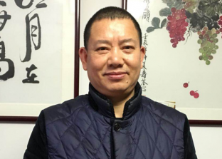 闵荣彬