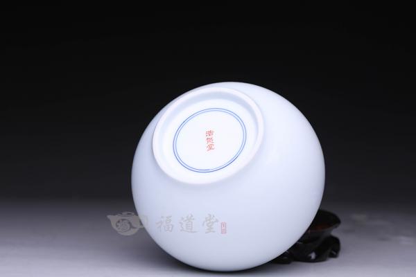冰梅茶叶罐