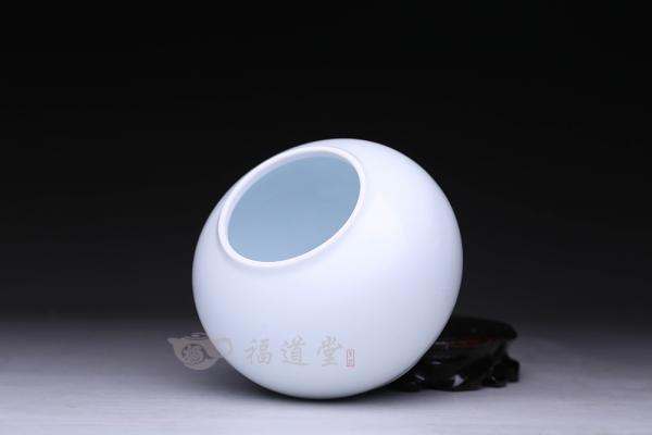 冰梅茶叶罐