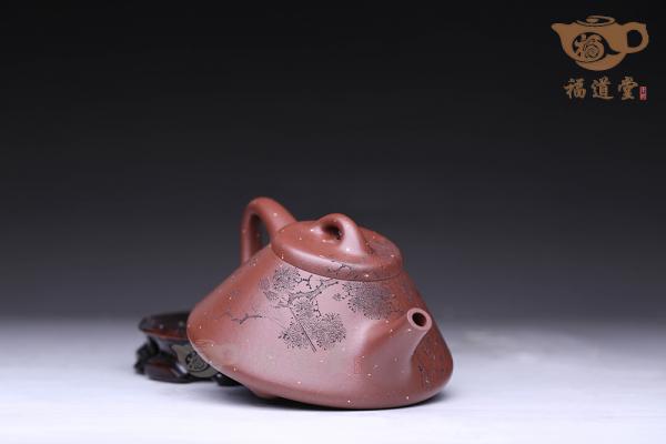 石瓢
