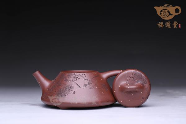 石瓢