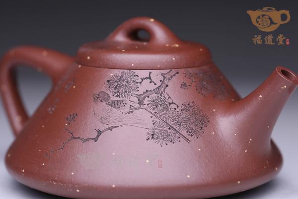 石瓢