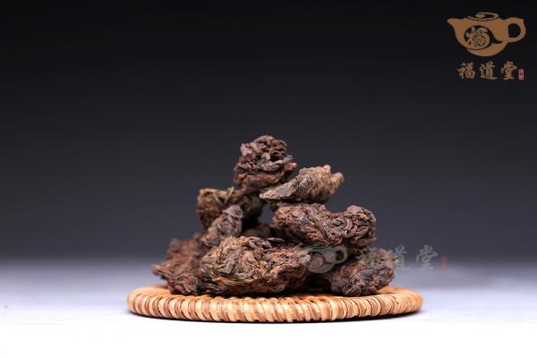 那卡老茶头