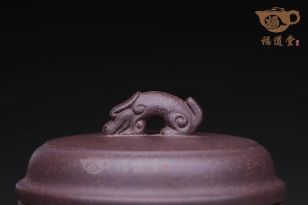 茶叶罐