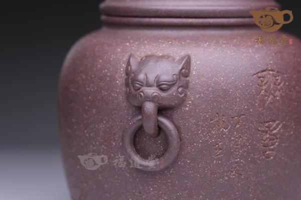 茶叶罐