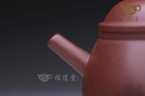双圈三脚鼎