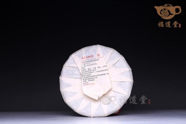 那卡百年树 秋
