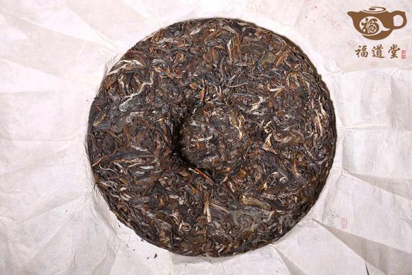 那卡百年树 秋