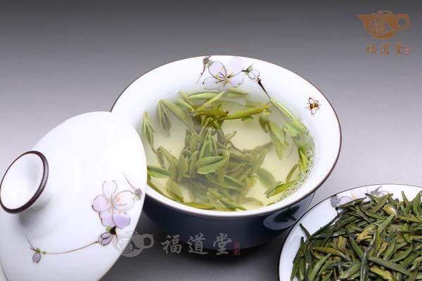 太湖翠竹