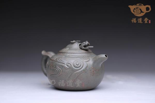云龙