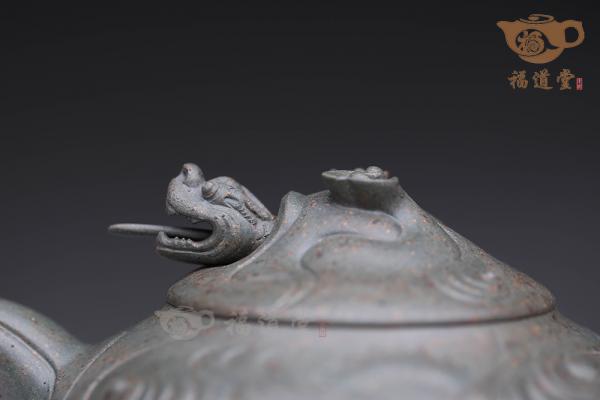 云龙