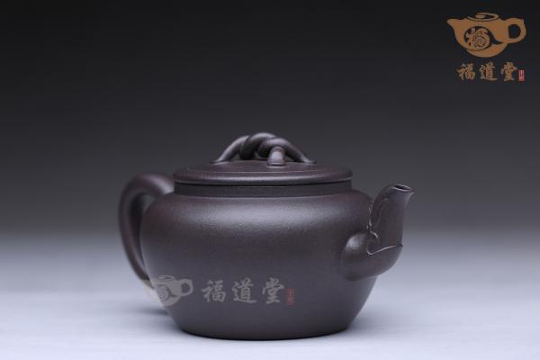龙嘴（黄文艺刻）