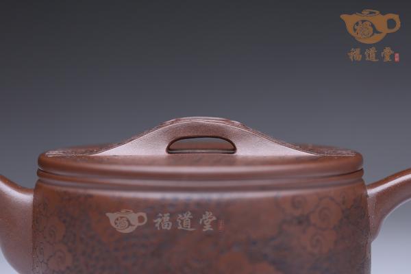 古牖汉瓦（凤）