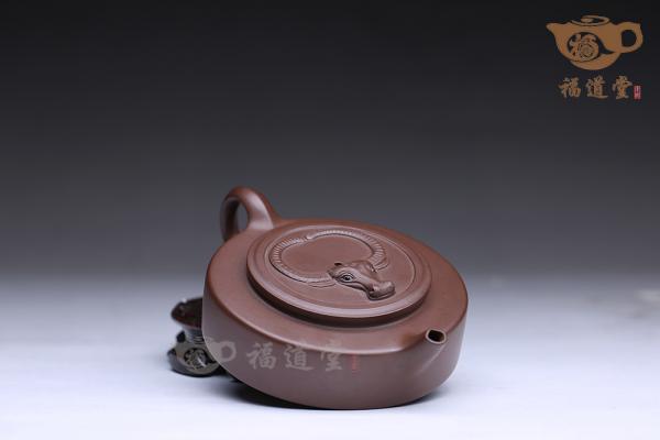 牛转乾坤