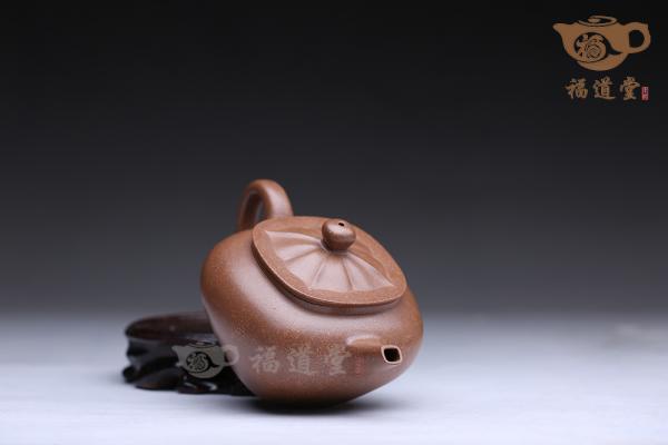四方莲灯