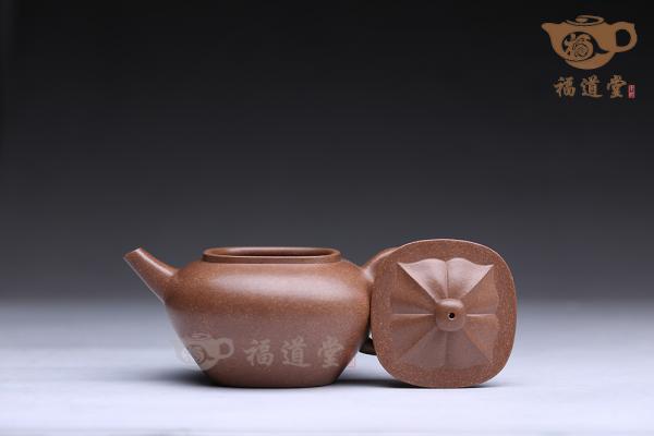 四方莲灯